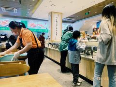 -素满香·素食自助餐(苏州·临顿路店)