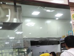 门面-鑫明明拉面(宁化路店)
