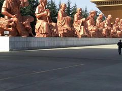 -法门文化景区
