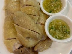 -文记壹心鸡(宝华路店)