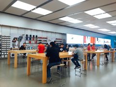 -Apple零售店(深圳益田假日广场店)
