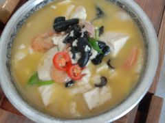 -自在弥林花园餐厅(云栖店)