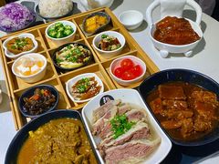 -新仙清汤牛腩(铜锣湾店)