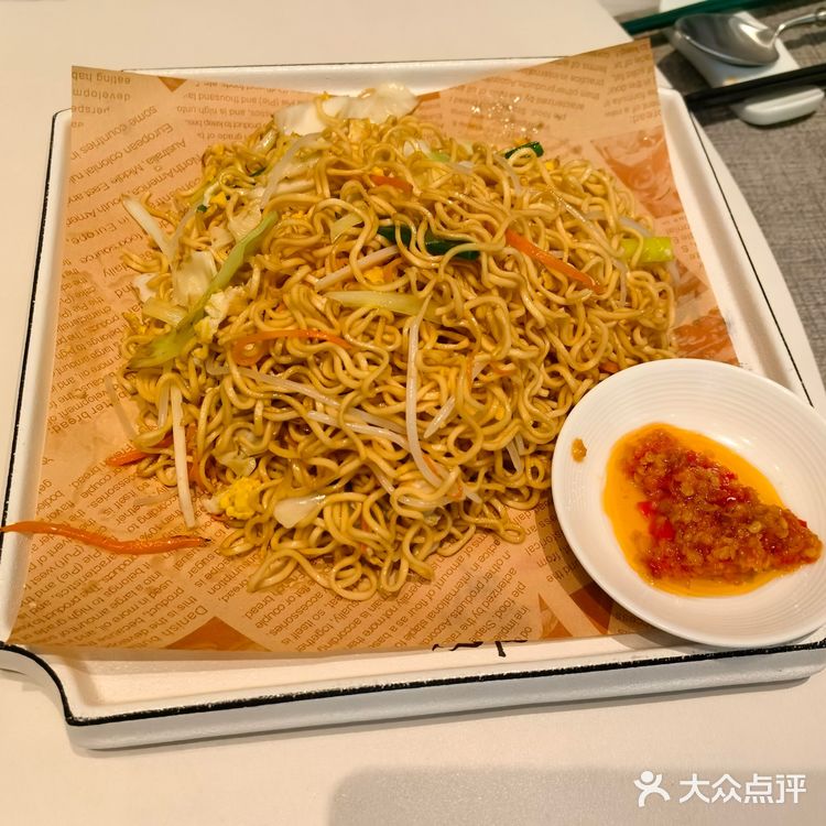 东莞人私藏！庭院绝美+爆款早茶，人均80冲！