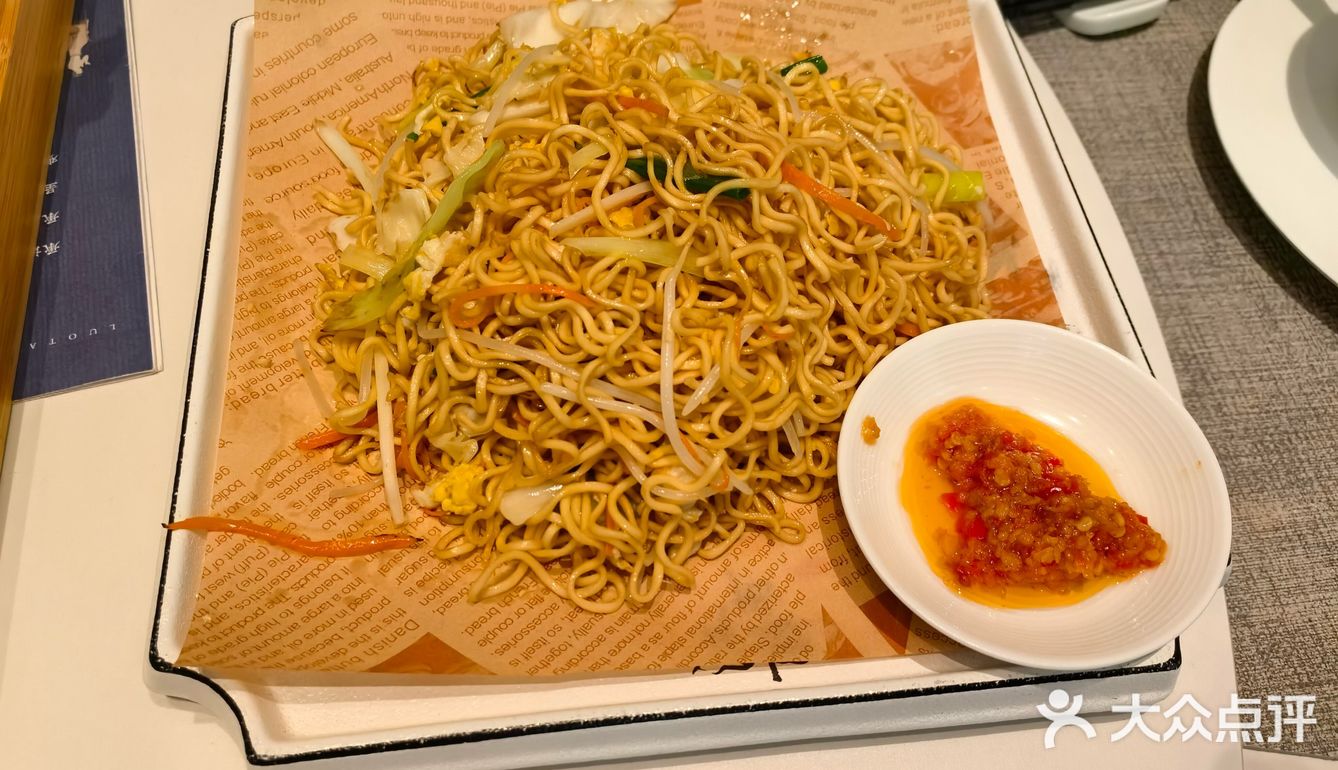 东莞人私藏！庭院绝美+爆款早茶，人均80冲！