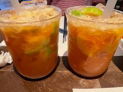 -港丽餐厅(龙之梦长宁店)