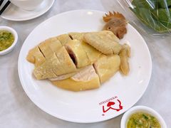 -文记壹心鸡(宝华路店)
