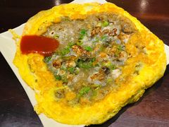 海蛎煎-邵子牙·中华老字号(定安路店)