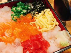 -山葵家·创意料理(宁波来福士店)