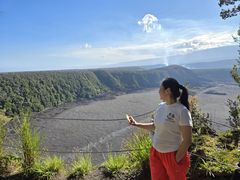 -夏威夷火山国家公园