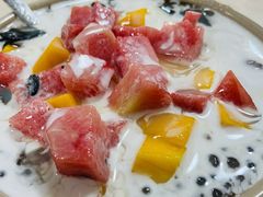 -透心凉糖水(听海居店)