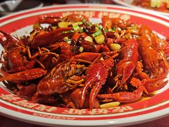 -阿青龙虾(新城店)