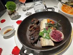 -王品牛排(杭州大厦店)