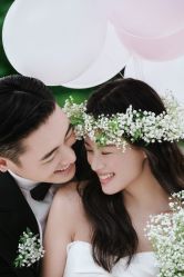 点击看大图 -金夫人婚纱摄影(西昌店)