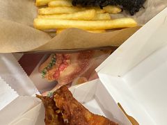 -德克士(砂之船奥特莱斯店)