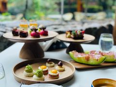 -三嚥阁 La Villa Restaurant