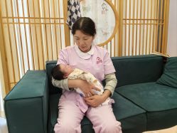 -东方爱堡国际月子会所·产后康复(兴化店)