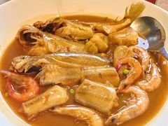 -新荣记(BFC外滩金融中心店)