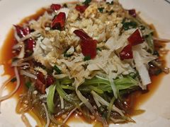 -径山十八道·风味民间菜(杭州总店)
