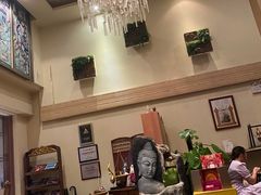 -莲泰式·中式·沐足·精油SPA采耳(天河店)