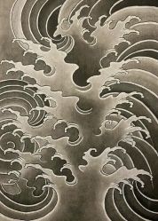 点击看大图 -针牛刺客·刺青纹身