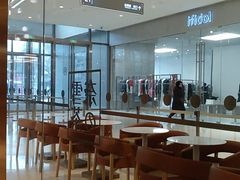大堂-奈雪的茶(石家庄万象城店)