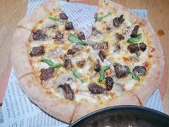 -绿茵小镇中西餐厅(五岭店)
