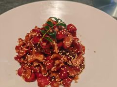 -汤记传菜(秀浦路店)