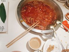-大龙燚火锅(天安云谷店)