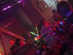 -MOSSO音乐酒吧·live house(南京旗舰店)