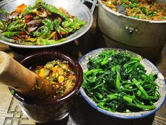 -灶东家民间菜(回兴店)