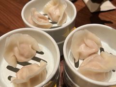 -喜鼎海胆水饺(东港店)