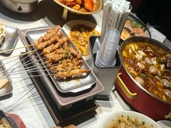-永信海鲜(群星城店)