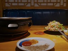 -隐炉和牛烧肉店(群力店)