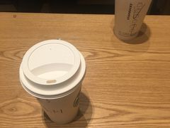-星巴克臻选(舟山凯虹广场店)