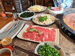 -重庆渝达老火锅(春熙路店)