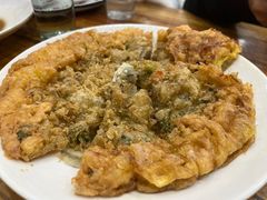 潮汕蚝仔烙-潮粥馆(长江花园店)