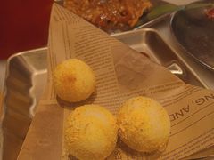 -韩宫宴和牛烤肉(上海金山万达店)