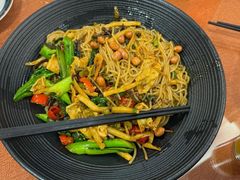 -柳州菜饮食文化博物馆(柳州金利达大厦店)