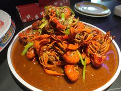 -虾乐园龙虾·夜宵(松江店)