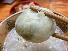 -刘包子(成都青羊区)