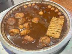 -阿姨牛杂(北京路店)