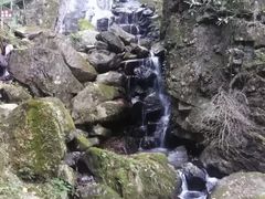 -太湖源风景区