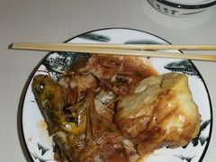 -江湖水乡铁锅炖魚(周庄嘉园店)