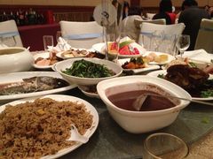 婚宴-上海浦东康桥绿地假日酒店