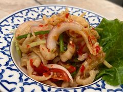 -KingThaia金泰兰(滨江天街店)