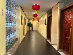 -鹿鸣酒家(越秀店)