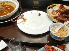 -巢湖名吃·东关老鹅汤(江南风情街店)