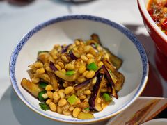 -图味美小黄鱼·景德菜(浙江路店)