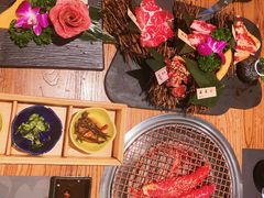 -黑牛の店·和牛烧肉(合生汇店)
